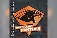 Bergische Panther - Friesenheim/Hochdorf