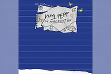Yung Pepp - Die große kleine Tour 2026