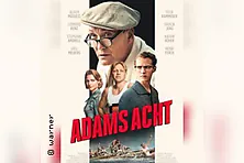Adams Acht
