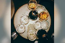 Vive La France: Weinreise & Kochkurs