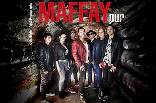 MAFFAY pur - Tribute an Peter Maffay