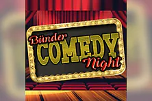 108. Bünder Comedy Night - Samstag
