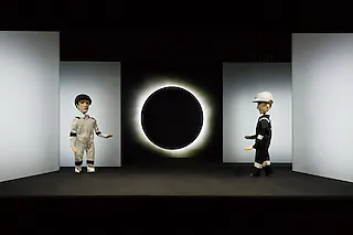 QUIDAM FAUST - Warum - Wohin