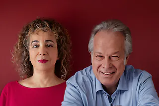 Christoph Prégardien und Yaara Tal - Liederabend
