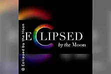 Eclipsed by the Moon - 50 Wish you where here & best of