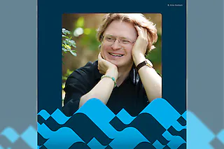 Dmitry Ablogin