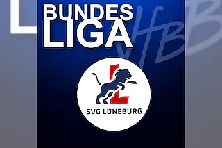 VfB Friedrichshafen - SVG Lüneburg