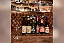 Belgisches Bier Tasting | Genuss im Siegerland / Siegen / Kreuztal