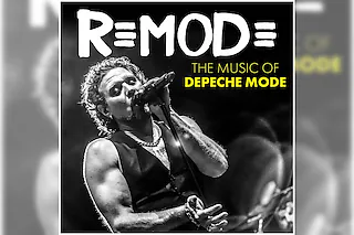 Remode - The Music of Depeche Mode