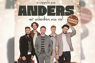 Anders - Wir schenken uns nix