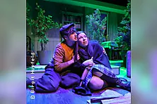 Hänsel und Gretel - Das Märchen