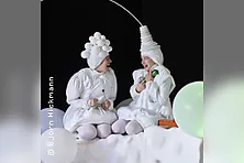 Wie klingt Grün?