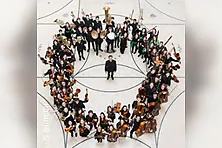 ODEON - Frühherbstkonzert