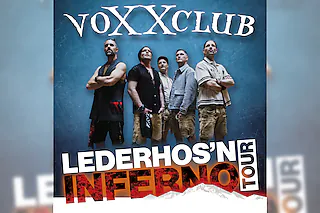 Voxxclub