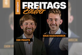 Freitagszauber