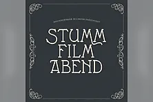 Stummfilm-Abend