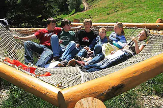 Erlebnisraum Nest (Schauinsland)