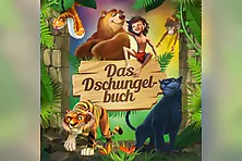 Das Dschungelbuch - Figurentheater