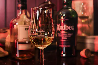 Whisky-Tasting