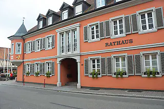 Rathaus, Ihringen [Simone Wurth]
