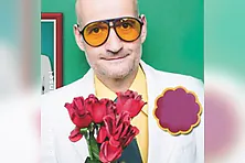 Mambo Kurt