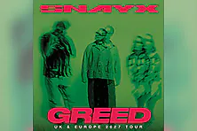 Snayx