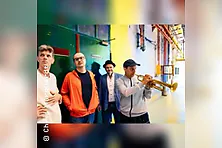 Joo Kraus& Band