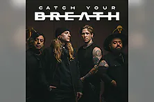 Catch Your Breath - Not Broken Enough Tour 2027