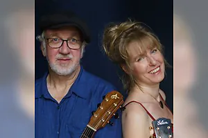 18. Grevenbroicher Gitarrenwochen - Kelpie