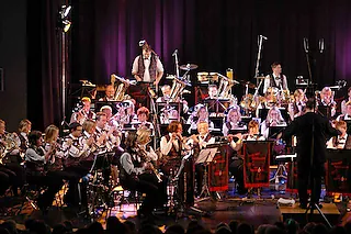 Orchester Vahlhausen - von Classic bis Pop