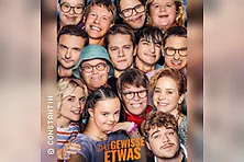 Das gewisse Etwas
