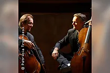 Cello Duello