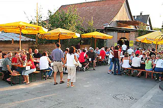 Drescheschopf Tutschfelden
