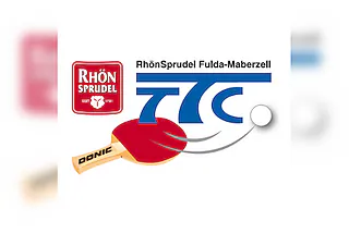 ASC Grünwettersbach - TTC Rhönsprudel Fulda-Maberzell
