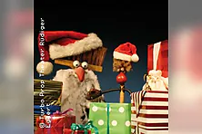 Turbo Prop Theater - Weihnachten bei den Schmuddels