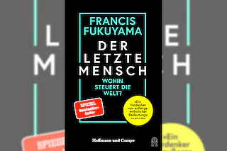 Der letzte Mensch - Francis Fukuyama