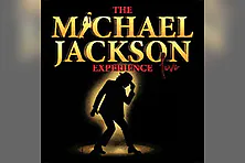 The Michael Jackson Experience - Feel the magic 2026