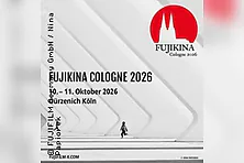 FUJIKINA Cologne Samstag