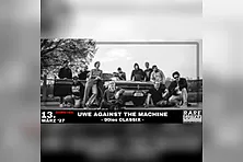 Uwe Against The Machine - 90ies Classix