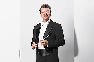 Philharmonic Orchestra Hradec Králové - Neujahrskonzert
