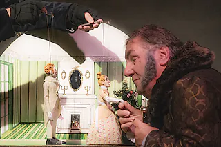 A Christmas Carol - Charles Dickens Weihnachtsgeschichte