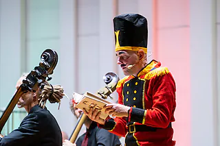 Familienkonzert