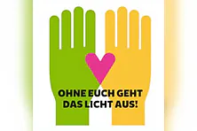 Die große BKA Spendengala