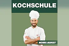 Kochkurs: Alles Kürbis