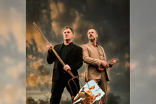 Kohlhepp & Boettcher | Winnetou IV - Reloaded