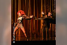 La Cage aux folles