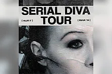 Allie X - Serial Diva Tour EU/UK '26