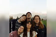 Black Sea Dahu - Everything Tour 2026