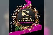 Varieté und Dinner á la carte