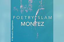 Poetry Slam Frankfurt #127